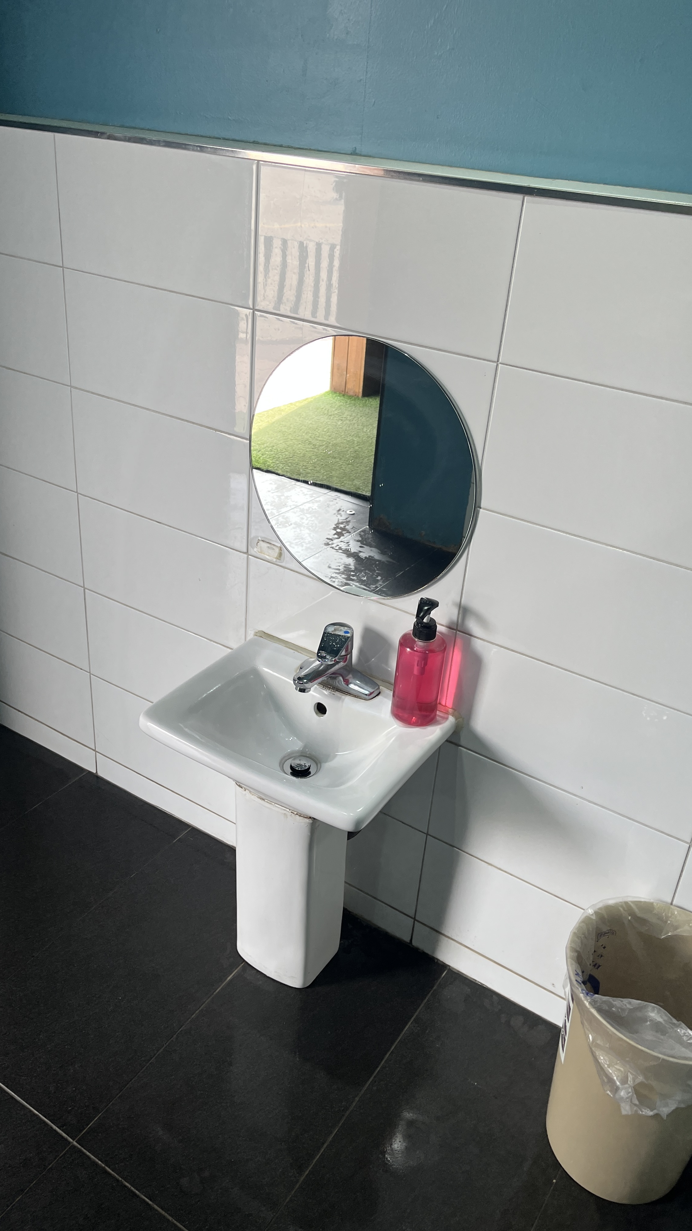 tiniest sink